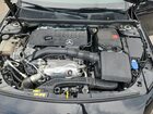 2020 Mercedes-benz A 220 4matic Black vin: W1K3G4FB1LW047070