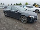 2022 Mercedes-benz A 220 4matic Черный vin: W1K3G4FB3NJ375557 2022 Mercedes-benz A 220 4matic Черный vin: W1K3G4FB3NJ375557