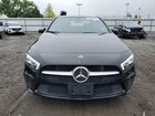 2022 Mercedes-benz A 220 4matic Черный vin: W1K3G4FB3NJ375557 2022 Mercedes-benz A 220 4matic Черный vin: W1K3G4FB3NJ375557