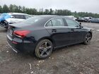 2022 Mercedes-benz A 220 4matic Черный vin: W1K3G4FB3NJ375557 2022 Mercedes-benz A 220 4matic Черный vin: W1K3G4FB3NJ375557