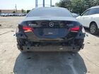 2022 Mercedes-benz A 220 4matic Black vin: W1K3G4FB6NJ362818 2022 Mercedes-benz A 220 4matic Black vin: W1K3G4FB6NJ362818