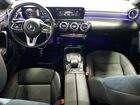 2022 Mercedes-benz A 220 4matic White vin: W1K3G4FB7NJ361144