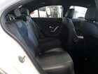 2022 Mercedes-benz A 220 4matic White vin: W1K3G4FB7NJ361144