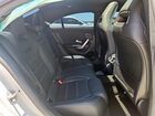 2021 Mercedes-benz Cla 45 Amg Белый vin: W1K5J5DBXMN177472
