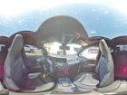 2021 Mercedes-benz Cla 45 Amg Белый vin: W1K5J5DBXMN177472