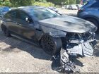 2021 Mercedes-benz Amg Gt 63 4-door Coupe   Green vin: W1K7X8JB8MA040065