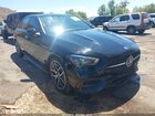 2023 Mercedes-benz C 300 Sedan Черный vin: W1KAF4GB0PR135251