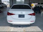 2023 Mercedes-benz C 300 Sedan Белый vin: W1KAF4GB3PR070220