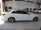 2023 Mercedes-benz C 300 Sedan Белый vin: W1KAF4GB3PR070220