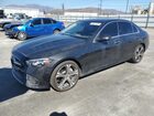 2023 Mercedes-benz C 300 Серый vin: W1KAF4GB7PR146005