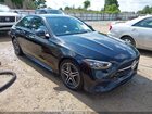 2023 Mercedes-benz C 300 4matic Black vin: W1KAF4HB2PR104999