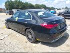 2023 Mercedes-benz C 300 4matic Black vin: W1KAF4HB2PR142524