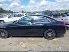 2023 Mercedes-benz C 300 4matic Black vin: W1KAF4HB2PR142524