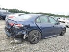 2025 Mercedes-benz C 300 4matic Синий vin: W1KAF4HB8SR241387 2025 Mercedes-benz C 300 4matic Синий vin: W1KAF4HB8SR241387