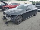 2023 Mercedes-benz C 300 4matic Black vin: W1KAF4HBXPR081973