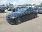 2024 Mercedes-benz C 300 4matic Black vin: W1KAF4HBXRR199086