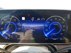 2022 Mercedes-benz Eqs 450+   Белый vin: W1KCG2DB0NA014312