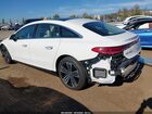 2022 Mercedes-benz Eqs 450+   Белый vin: W1KCG2DB0NA014312