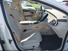 2022 Mercedes-benz Eqs 450+   Белый vin: W1KCG2DB0NA014312