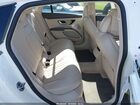 2022 Mercedes-benz Eqs 450+   Белый vin: W1KCG2DB0NA014312