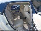 2024 Mercedes-benz Eqs 450+   White vin: W1KCG2DB0RA049079