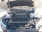2024 Mercedes-benz Eqs 450+   White vin: W1KCG2DB0RA049079
