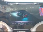 2024 Mercedes-benz Eqs 450+   White vin: W1KCG2DB0RA049079