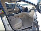 2024 Mercedes-benz Eqs 450+   White vin: W1KCG2DB0RA049079