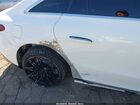 2024 Mercedes-benz Eqs 450+   White vin: W1KCG2DB0RA049079