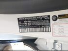 2024 Mercedes-benz Eqs 450+   White vin: W1KCG2DB0RA049079