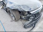 2022 Mercedes-benz Eqs 450+   Черный vin: W1KCG2DB5NA011289