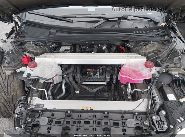 W1KCG2DB5NA011289 2022 MERCEDES-BENZ EQS Черный Вид сзади