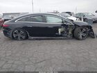 2022 Mercedes-benz Eqs 450+   Черный vin: W1KCG2DB5NA011289