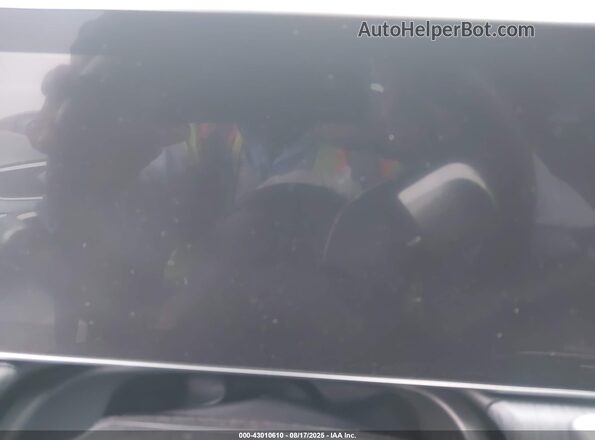 W1KCG2DB5NA011289 2022 MERCEDES-BENZ EQS Черный Панорамный вид салона 360°