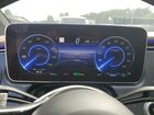 2022 Mercedes-benz Eqs Sedan 450+ Черный vin: W1KCG2DB6NA008255