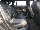 2022 Mercedes-benz Eqs Sedan 450+ Черный vin: W1KCG2DB6NA008255