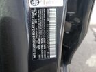 2022 Mercedes-benz Eqs Sedan 450+ Черный vin: W1KCG2DB6NA008255