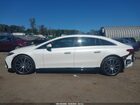 2022 Mercedes-benz Eqs 450+ Белый vin: W1KCG2DB9NA012865 2022 Mercedes-benz Eqs 450+ Белый vin: W1KCG2DB9NA012865