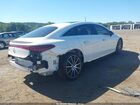 2022 Mercedes-benz Eqs 450+ Белый vin: W1KCG2DB9NA012865 2022 Mercedes-benz Eqs 450+ Белый vin: W1KCG2DB9NA012865