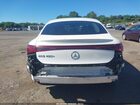 2022 Mercedes-benz Eqs 450+ Белый vin: W1KCG2DB9NA012865 2022 Mercedes-benz Eqs 450+ Белый vin: W1KCG2DB9NA012865