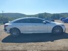 2022 Mercedes-benz Eqs 450+ Белый vin: W1KCG2DB9NA012865 2022 Mercedes-benz Eqs 450+ Белый vin: W1KCG2DB9NA012865