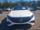 2022 Mercedes-benz Eqs 450+ Белый vin: W1KCG2DB9NA012865 2022 Mercedes-benz Eqs 450+ Белый vin: W1KCG2DB9NA012865