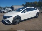 2022 Mercedes-benz Eqs 450+ Белый vin: W1KCG2DB9NA012865 2022 Mercedes-benz Eqs 450+ Белый vin: W1KCG2DB9NA012865