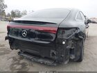2022 Mercedes-benz Eqs 450+   Black vin: W1KCG2DBXNA004063