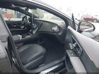 2022 Mercedes-benz Eqs 450+   Black vin: W1KCG2DBXNA004063