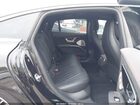 2022 Mercedes-benz Eqs 450+   Black vin: W1KCG2DBXNA004063