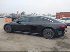 2022 Mercedes-benz Eqs 450+   Black vin: W1KCG2DBXNA004063