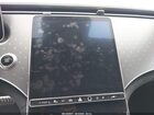 2022 Mercedes-benz Eqs 450+   Black vin: W1KCG2DBXNA004063