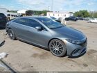 2023 Mercedes-benz Eqs 580 4matic Gray vin: W1KCG4EB7PA031539