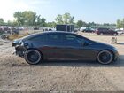 2023 Mercedes-benz Amg Eqs 4matic+ Black vin: W1KCG5FB7PA042335